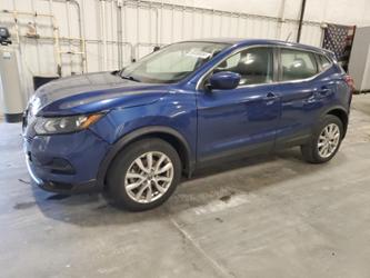 NISSAN ROGUE SPORT S