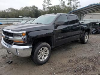 CHEVROLET SILVERADO C1500 LT