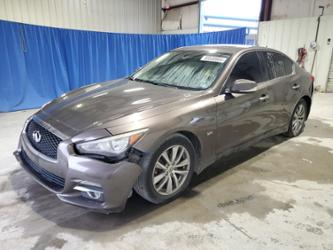 INFINITI Q50 PREMIUM