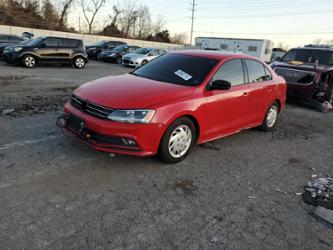 VOLKSWAGEN JETTA SPORT