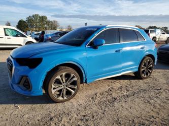 AUDI Q3 PREMIUM PLUS S-LINE