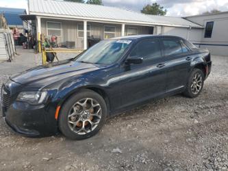 CHRYSLER 300S S