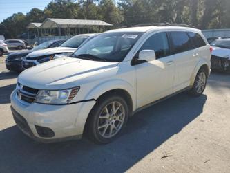 DODGE JOURNEY SXT