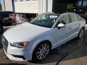 AUDI A3 PREMIUM PLUS