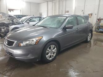 HONDA ACCORD LXP