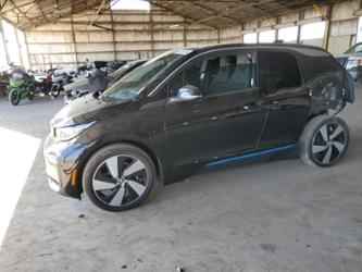 BMW I3 REX