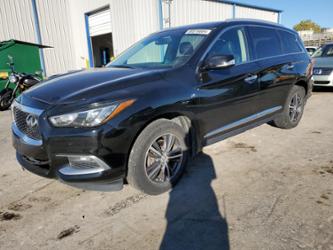 INFINITI QX60