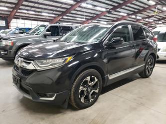 HONDA CR-V TOURING