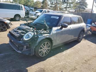 MINI COOPER S CLUBMAN ALL4