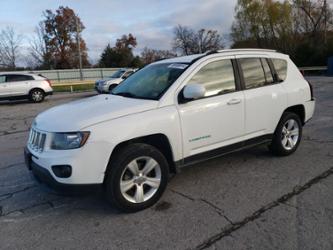 JEEP COMPASS LATITUDE