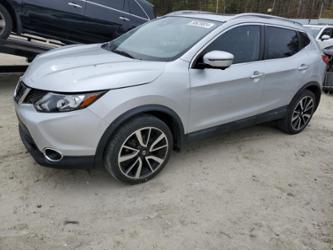 NISSAN ROGUE SPORT S