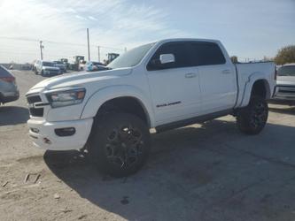 RAM 1500 LARAMIE