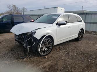 AUDI Q7 PREMIUM PLUS