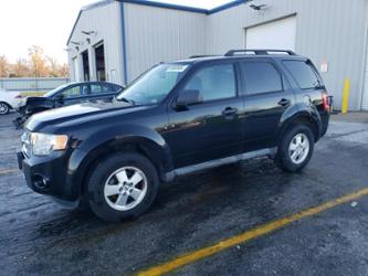 FORD ESCAPE XLT