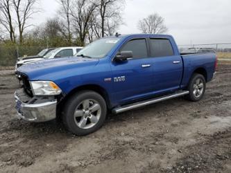 RAM 1500 SLT