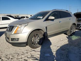 CADILLAC SRX PERFORMANCE COLLECTION