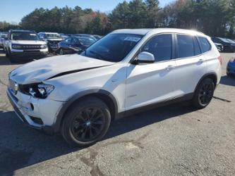 BMW X3 XDRIVE28I