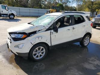 FORD ECOSPORT SE