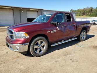 RAM 1500 SLT