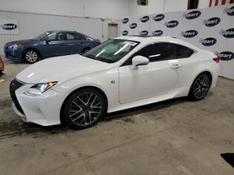 LEXUS RC 300