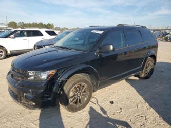 DODGE JOURNEY SE