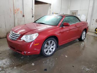 CHRYSLER SEBRING TOURING