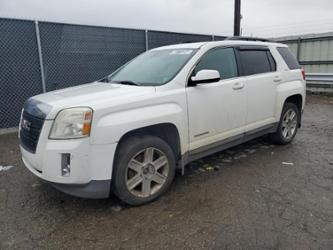 GMC TERRAIN SLT