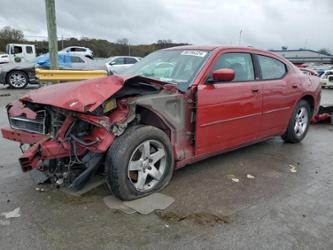 DODGE CHARGER SXT