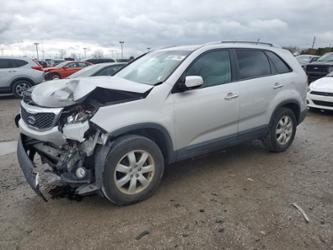 KIA SORENTO BASE