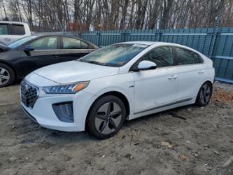 HYUNDAI IONIQ SEL