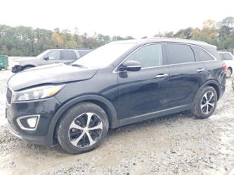 KIA SORENTO EX