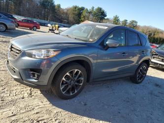 MAZDA CX-5 GT