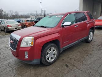 GMC TERRAIN SLE