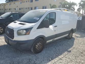 FORD TRANSIT T-150