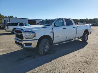 RAM 2500 TRADESMAN