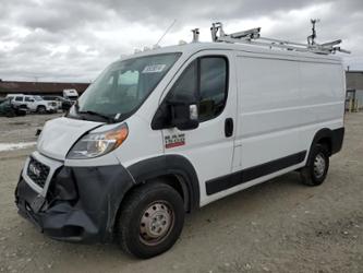 RAM PROMASTER 1500 STANDARD