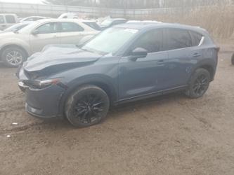 MAZDA CX-5 CARBON EDITION