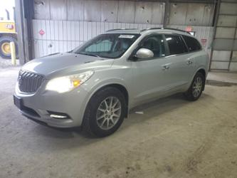 BUICK ENCLAVE