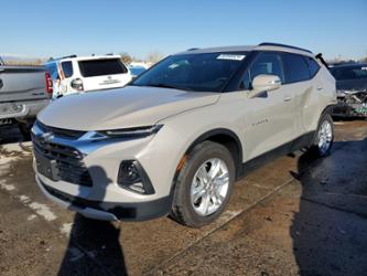 CHEVROLET BLAZER 2LT