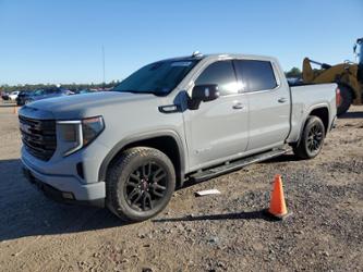 GMC SIERRA K1500 ELEVATION