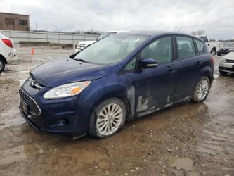 FORD C-MAX SE