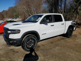 RAM 1500 REBEL