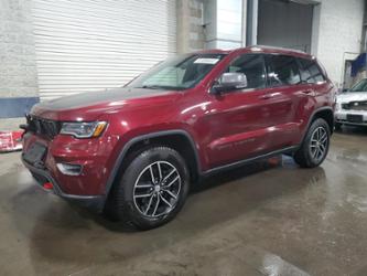 JEEP GRAND CHEROKEE TRAILHAWK