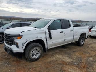 CHEVROLET SILVERADO C1500