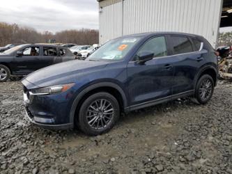 MAZDA CX-5 TOURING