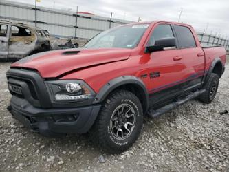 RAM 1500 REBEL