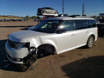 FORD FLEX SEL