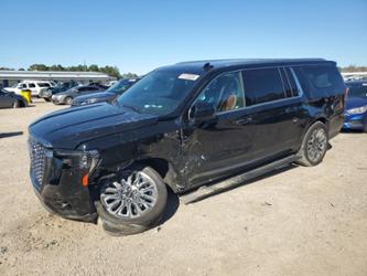 GMC YUKON DENALI ULTIMATE