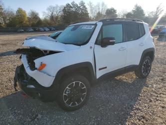 JEEP RENEGADE TRAILHAWK