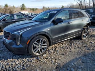 CADILLAC XT4 SPORT